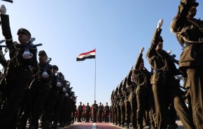 الجيش العراقي: نرفض أي اختراق لسيادة البلاد 