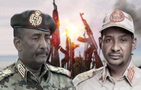 السودان يشتعل... معارك كردفان تمتد إلى أجواء الخرطوم!