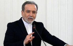 عراقجي: لم نتخذ بعد أي قرار بشأن استئناف المفاوضات مع أمريكا

