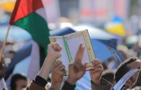 أمة الإسلام ومقدساتها الدينية بين صلف الاستهداف والإساءة والصمت المشين لأمة القرآن