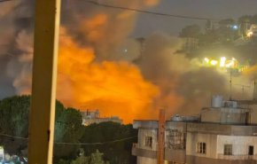 مجزرة إسرائيلية في لبنان.. 7 شهداء و3 جرحى وتصعيد واسع في الجنوب