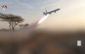 القوات المسلحة اليمنية تستهدف تحشيدات عسكرية سعودية في المخا