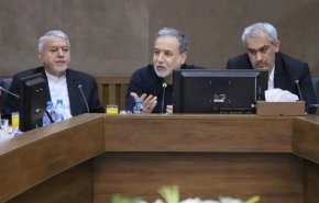عراقجي: دول الجوار تعد من أهم الطاقات الاقتصادية لإيران
