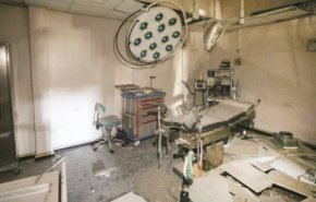 الإغاثة الطبية في غزة تحذر من توقّف خدمات مرافقها 
