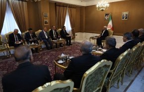 اتحادیه کشور‌ها و مناطق فارسی‌زبان تشکیل شود