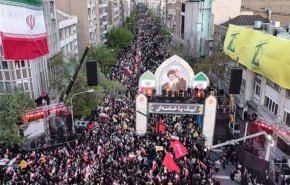 تفاصيل مراسم إحياء الذكرى الأربعين لتشييع القائد الشهيد في طهران وقم ومشهد