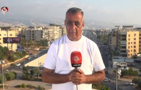 كاميرا العالم ترصد آخر مستجدات الإعتداءات الإسرائيلية على جنوب لبنان