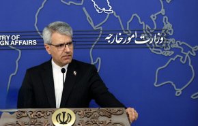بقائي: كندا تحولت إلى فريق احتياطي في العدوان على ايران