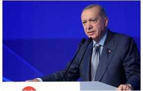 أردوغان: إسرائيل هي من بدأت الحرب الحالية في المنطقة