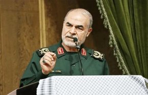 العميد جواني: تحركاتنا حتى الآن دفاعية وقد تتحول لهجومية في المستقبل