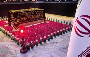 طهران تستعد لإحياء ذكرى أربعينية الوداع والتشييع لجثمان القائد الشهيد