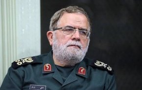 نائب قائد حرس الثورة: انتصرنا في الحرب رغم فارق الكلفة الكبير