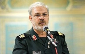 حرس الثورة: لا محادثات مع أمريكا وادعاءات ترامب أوهام ناجمة عن الهزيمة