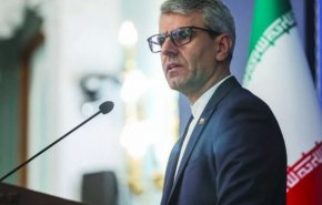 بقائي: ندين استهداف مكتب رئيس وزراء إقليم كردستان العراق بمسيرات