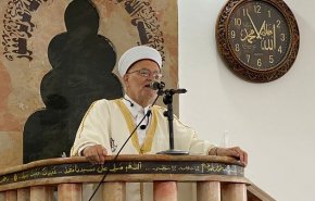 هشدار خطیب مسجدالاقصی درباره یهودی‌سازی قدس و تضعیف حضور مسلمانان