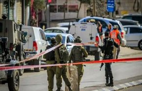 شهادت یک فلسطینی در نزدیکی رام‌الله بدست نظامیان رژیم صهیونیستی