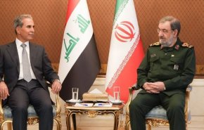  سرلشکر محسن رضایی: آمریکا در آینده منطقه جایگاهی نخواهد داشت