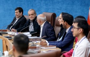پزشکیان : امضای توافقنامه نتیجه ترس و وادادگی نبود