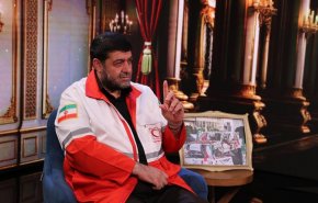 اعلام آمادگی هلال‌احمر ایران برای انتقال تجربیات امداد و نجات به سطح بین‌المللی