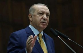 اردوغان: کشورهای منطقه راهی جز اتحاد و همبستگی ندارند