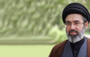 دستخط رهبر معظم انقلاب خطاب به سردار سید مجید موسوی فرمانده هوافضای سپاه