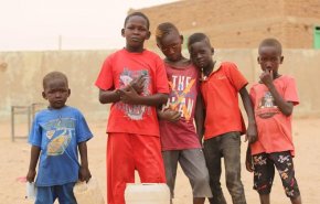 جنگ در سودان ۸ میلیون کودک را از مدرسه محروم کرد