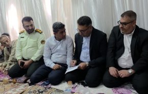 پرونده قضایی حمله آمریکا به مراسم عروسی کوهستک تشکیل شد