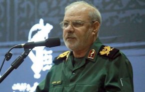 سخنگوی سپاه: هیچ فناوری پیشرفته‌ای توان عبور از لایه‌های رصدی ما در تنگه هرمز را ندارد