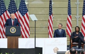 حملات لفظی ترامپ و هگست به ایران، این بار به بهانه ۱۱سپتامبر