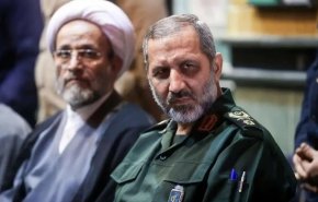 سردار موسوی: آمریکایی‌ها لوکاس را از روی شاهد ۱۳۶ ساختند