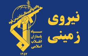 انهدام یک تیم تروریستی در سراوان