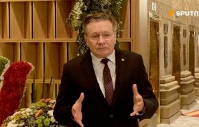 متخصصان روس اتم در نیروگاه اتمی بوشهر افزایش می‌یابند