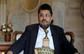 محمدعلی الحوثی: هر حماقتی علیه یمن با پاسخ روبه رو خواهد شد
