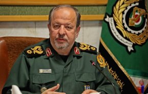 سردار ابن‌الرضا: هیچ ارزشی برای تهدیدات دشمن قائل نیستیم
