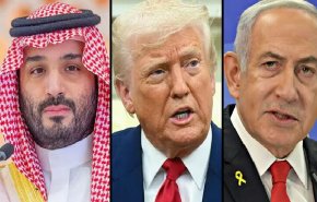 ادعای رسانه صهیونیستی: عربستان برای مقابله با انصارالله خواستار کمک اسرائیل شد