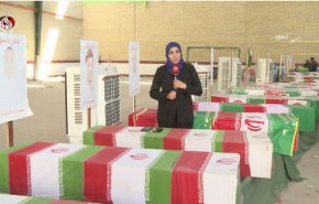 لامرد؛ شاهدی بر جنایت آمریکا علیه کودکان ایرانی