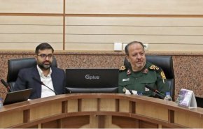 سردار ابن‌الرضا: مقابله با تحریم انرژی بخشی از دفاع از کشور در جنگ است