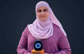 رژیم صهیونیستی خبرنگار پرس‌تی‌‎وی را ربود