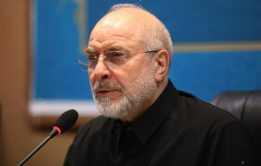 قالیباف: وتوی چین و روسیه سوءاستفاده سیاسی از شورای امنیت را رد کرد