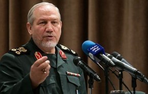 تاکید سرلشکرصفوی برناتوانی جنگ صهیونیستی یا آمریکایی درمقابل“بصیرتِ مردمی”و“اقتدارِ ولایی