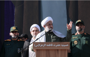 حجت الاسلام طائب: پویش «جان‌فدا» بزرگ‌ترین پویش مردمی در تاریخ جنگ‌های دنیاست