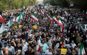رییس جمهور در همایش جان‌فدایان: ایران متعلق به همه ایرانیان است