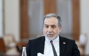 عراقچی خطاب به همتای فرانسوی: اشک تمساح بس است