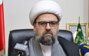 مفتی جعفری لبنان: اسرائیل شر مطلق است