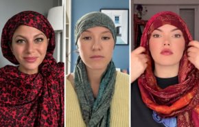 حجاب در فرانسه؛ افزایش گرایش زنان جوان مسلمان فرانسوی به حجاب