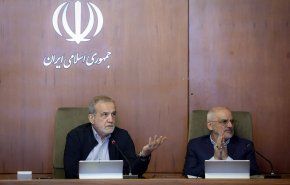 ظرفیت‌های کشور برای حفظ تولید و اشتغال به میدان بیاید