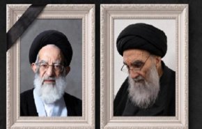 پیام تسلیت آیت الله سیستانی در پی ارتحال آیت الله شبیری زنجانی