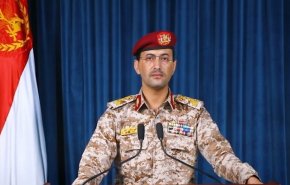 یحیی سریع: ۹۳۶ تجاوز هوایی و موشکی دشمن سعودی؛ تاوان خواهند داد