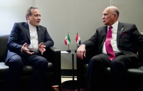 تأکید وزیران امور خارجه عراق و ایران بر صیانت از امنیت مرزهای مشترک
