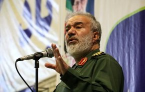 دریادار فدوی: پاسخ ایران به هر تجاوزی سنگین‌تر از گذشته خواهد بود